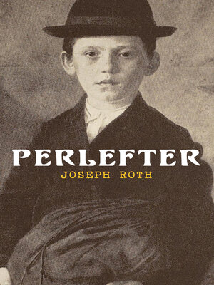 cover image of Perlefter